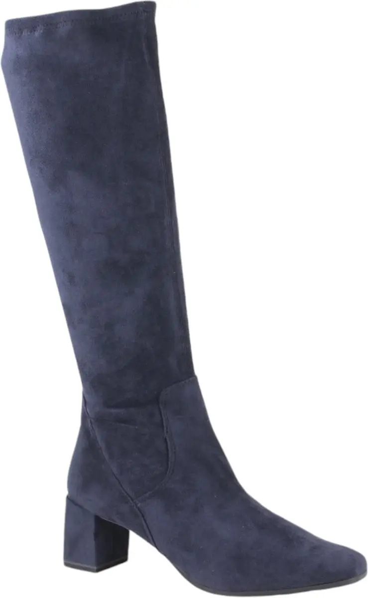 Caprice 9-25547-41 Laarzen Blauw 42