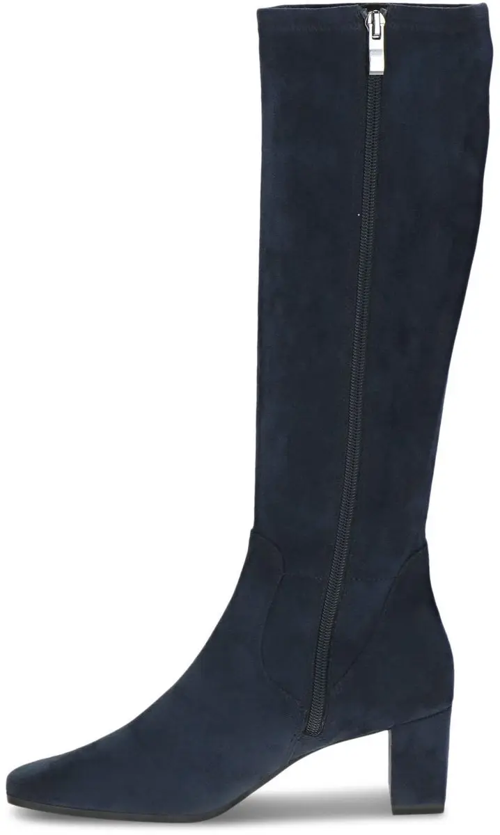 Caprice 9-25547-41 Laarzen Blauw 42 - afbeelding 6 van 6