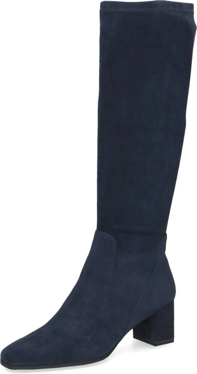 Caprice 9-25547-41 Laarzen Blauw 42 - afbeelding 2 van 6