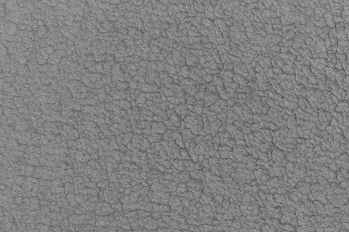 Beeztees Memory Foam Zira Hondenkussen - 100x70x9cm Grijs