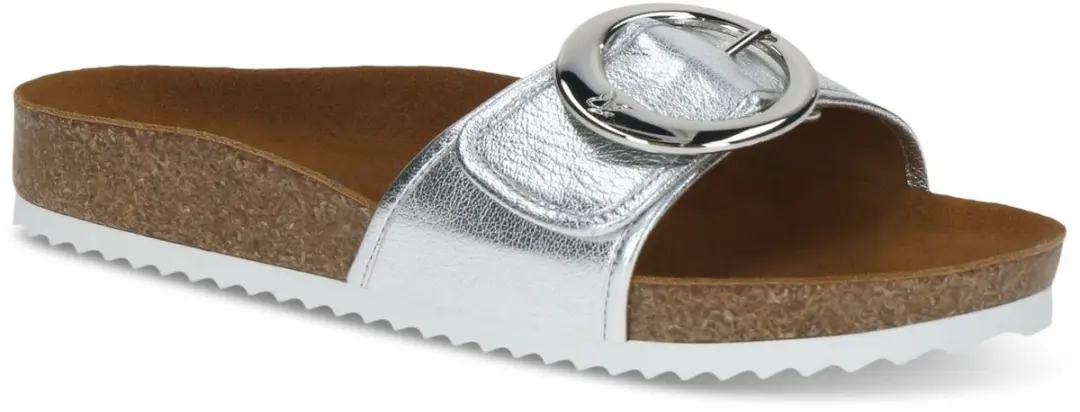 Caprice Dames Slipper 9-27401-44 920 G-breedte Maat: 36 EU