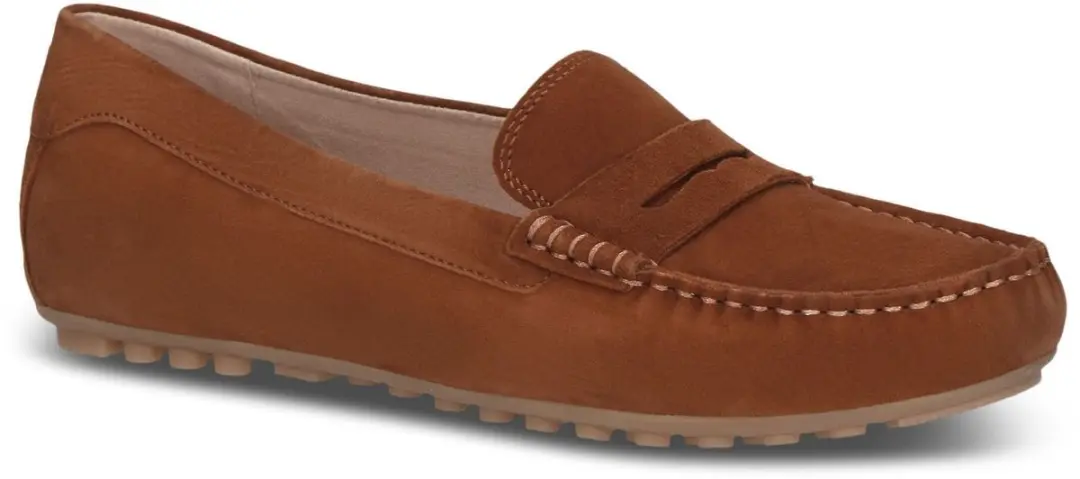Caprice Dames Mocassin 9-24651-42 305 G-breedte Maat: 37 EU