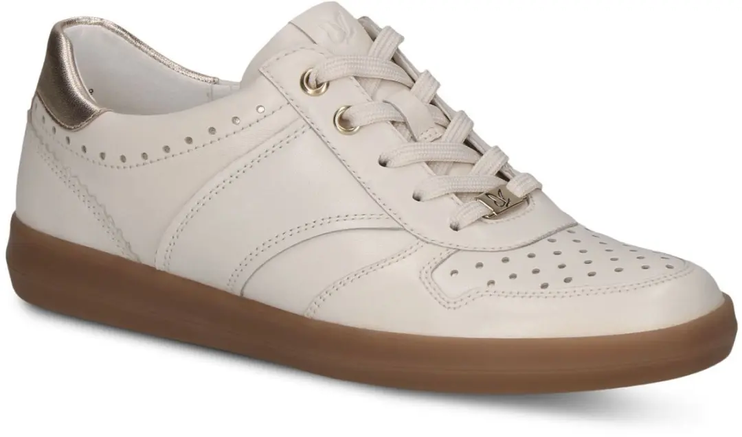 Caprice Dames Sneaker 9-23726-46 658 G-breedte Maat: 36 EU