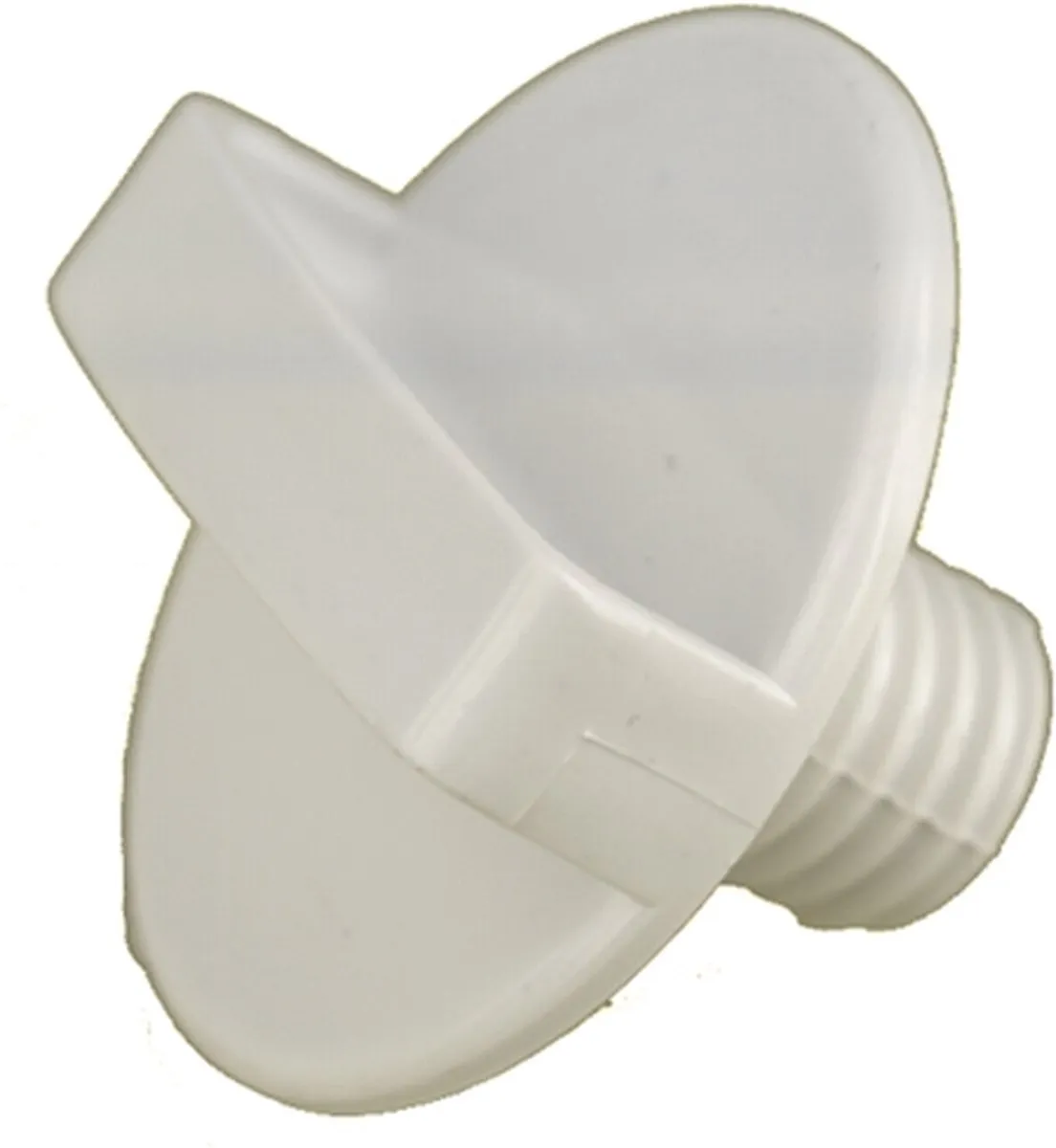 Whirlpool Plaat/Voot/Deks 481946278861