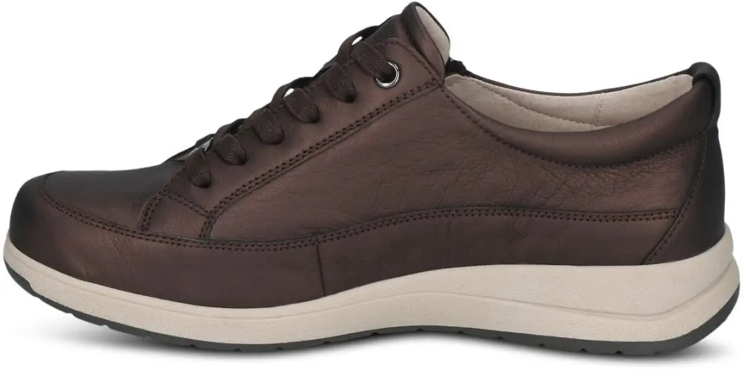 Caprice 9-23727-46 Sneakers bruin - afbeelding 4 van 5