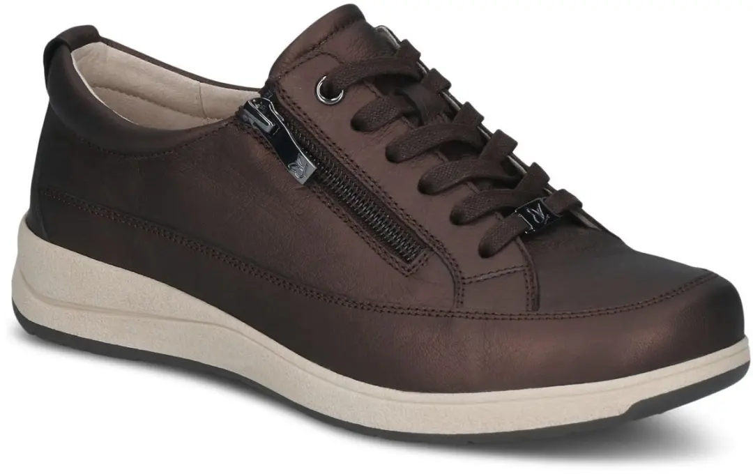 Caprice Dames Lage schoen 9-23727-46 378 K-wijdte Maat: 42 EU