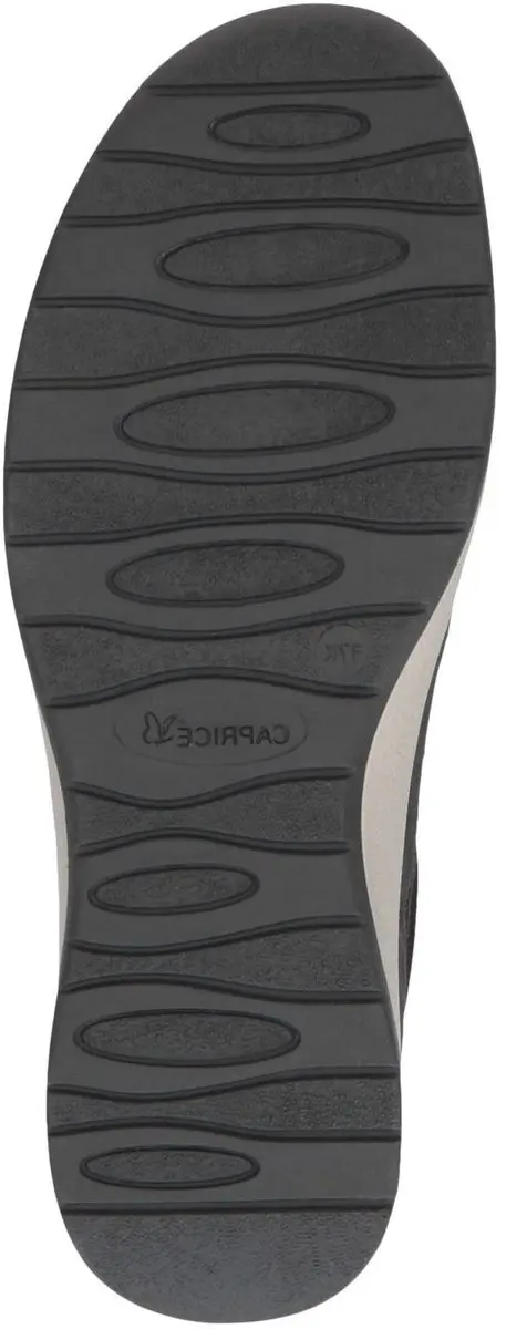 Caprice 9-23727-46 Sneakers bruin - afbeelding 5 van 5