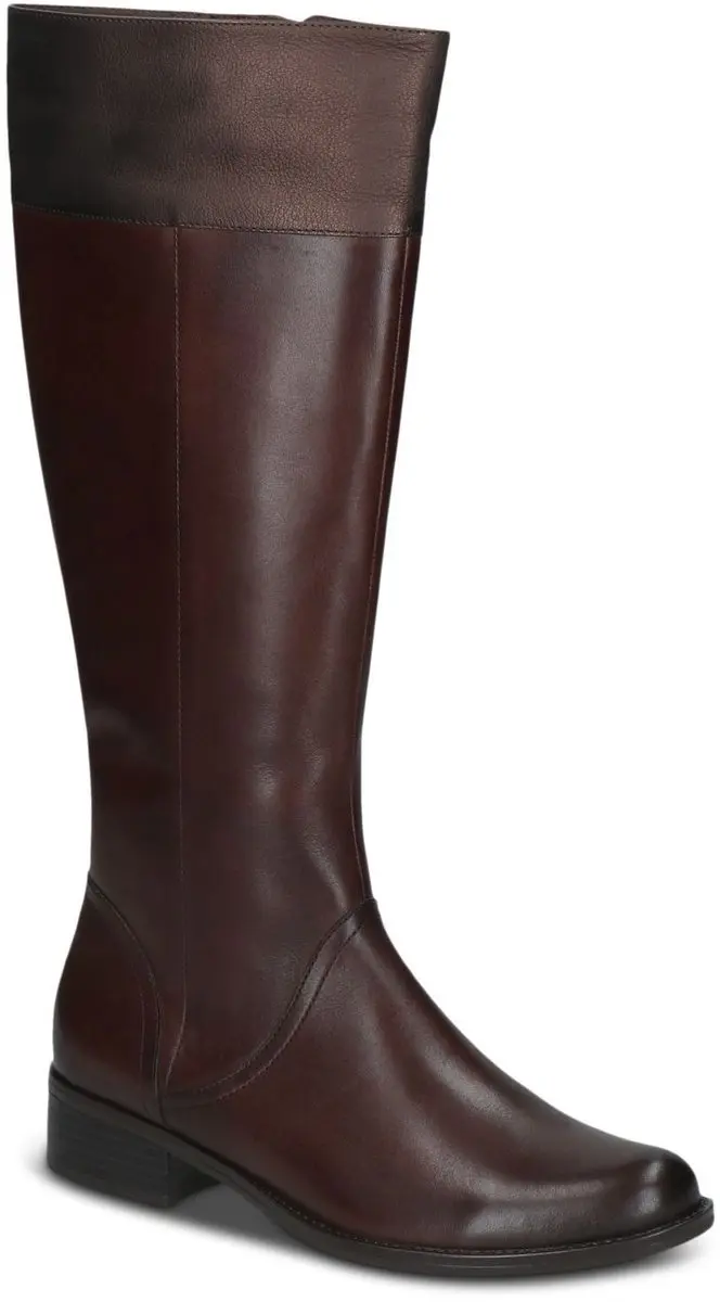 Caprice Dames Laarzen 9-25511-41 329 G-breedte Maat: 37.5 EU