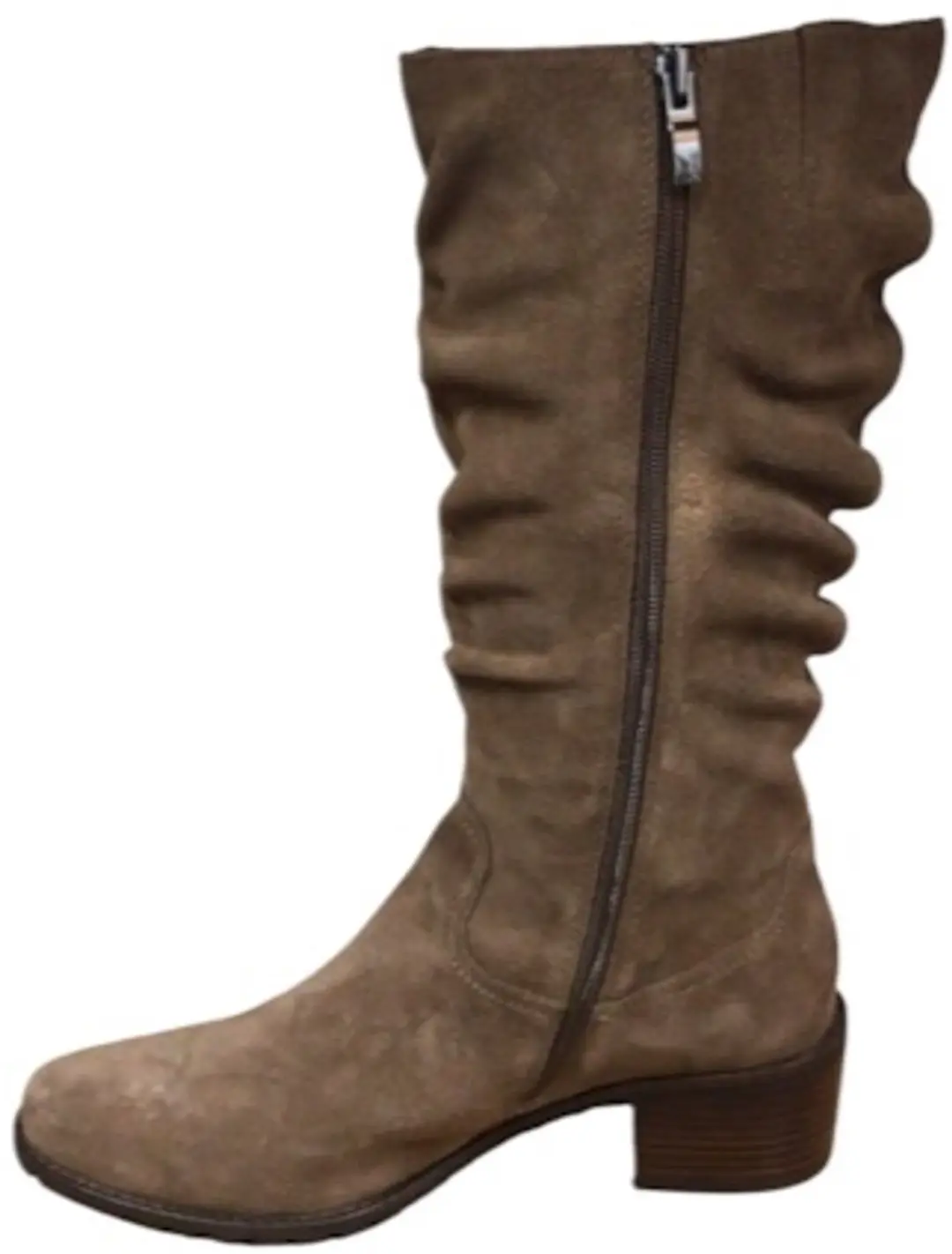 Caprice 9-25401-47-367 Laarzen Beige 37 - afbeelding 3 van 4