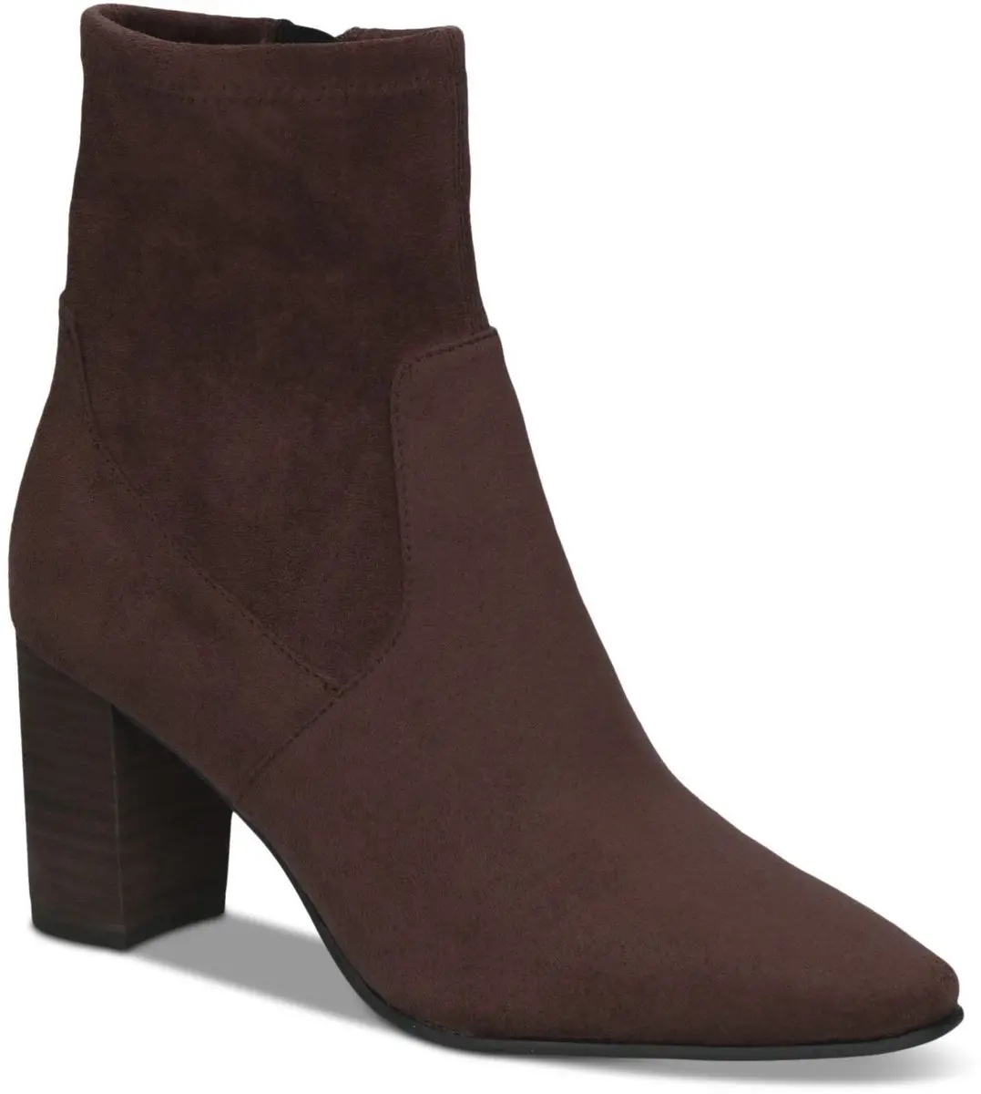 Caprice Dames Enkellaarsje 9-25311-43 38A G-breedte Maat: 38 EU
