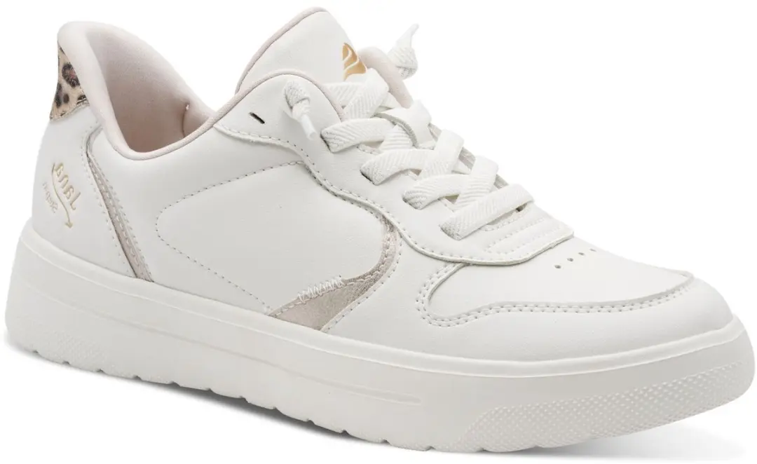 Jana Dames Sneaker 8-23779-46 190 H-breedte Maat: 41 EU