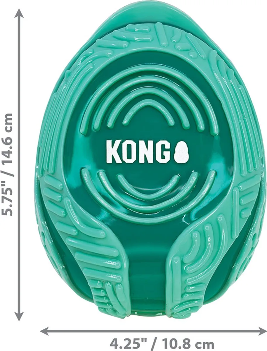 KONG Licks Rewards Medium/Large - Groen