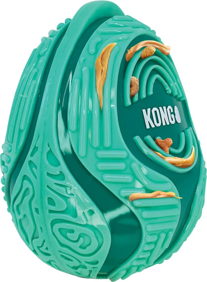 KONG Licks Rewards Medium/Large - Groen