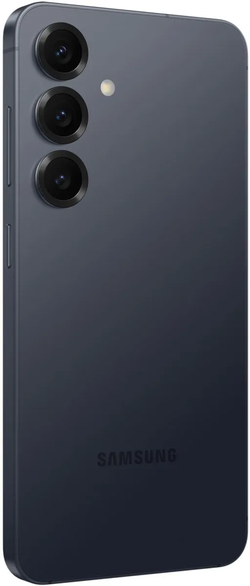 Samsung Galaxy S25 SM-S931BZKGEUE - 256GB - Blueblack