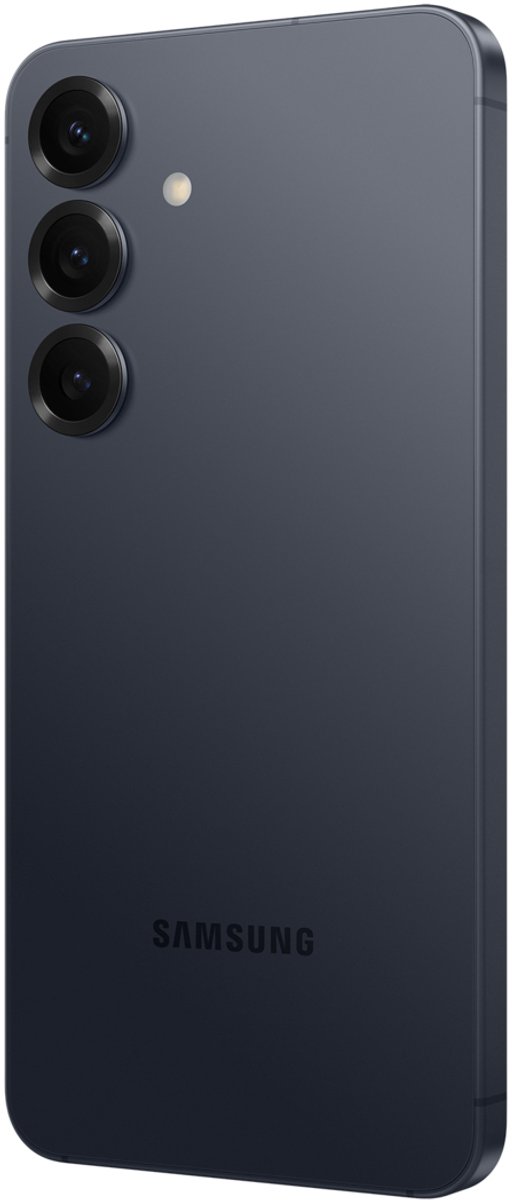 Samsung Galaxy S25 5G - 256GB - Blueblack