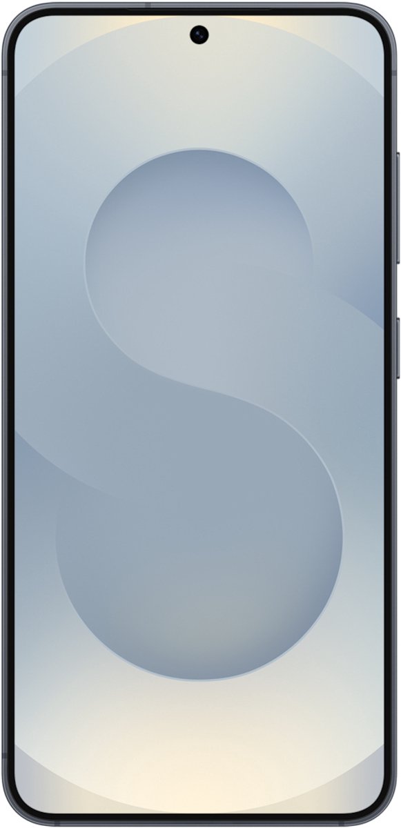 Samsung Galaxy S25 5G - 256GB - Blueblack