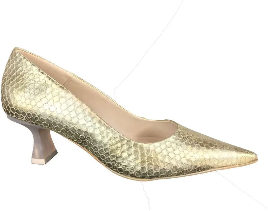 ZINDA PUMP