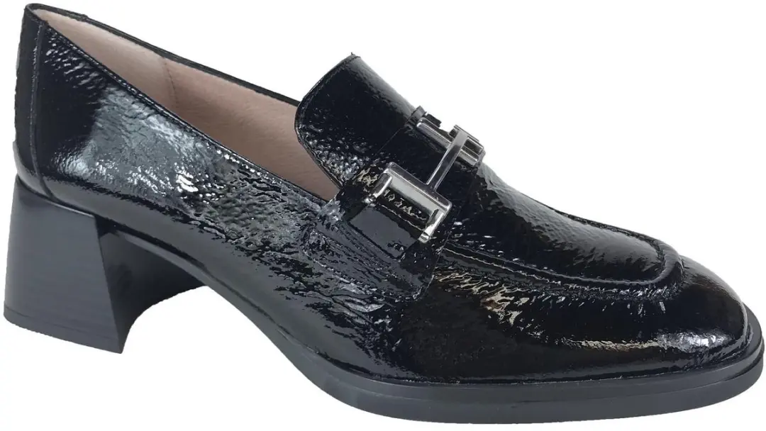 HISPANITAS MOCASSIN