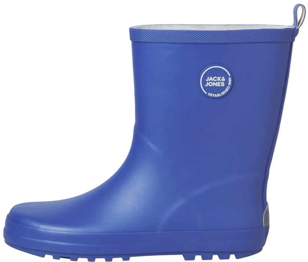 Jack & Jones Junior Rubberen laarzen Rubberen laarzen Boys