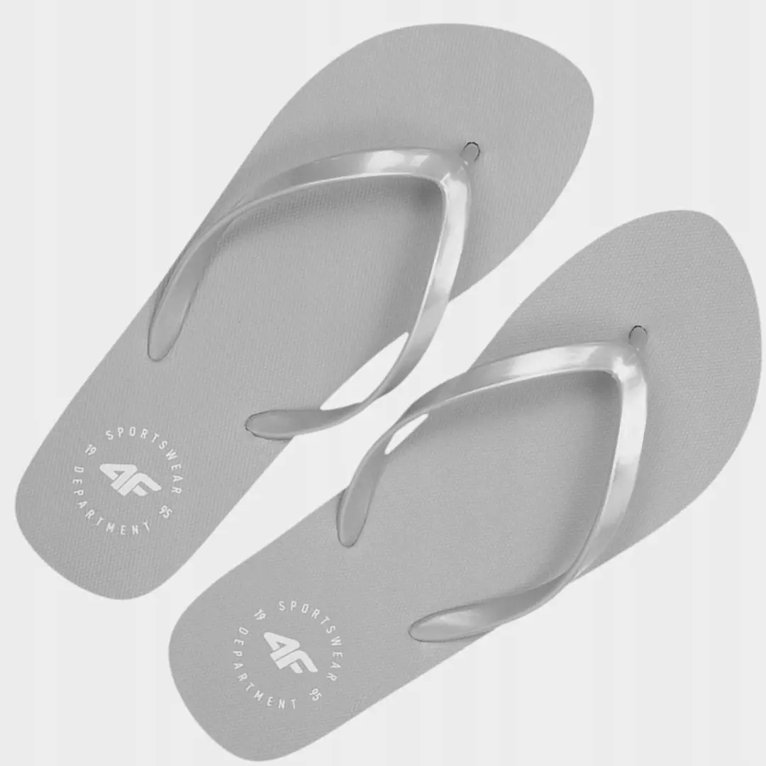 Dames Slippers 4F