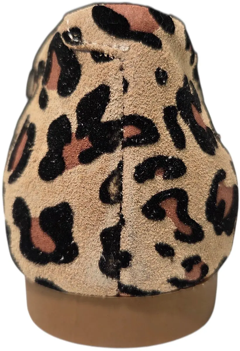 Roberto D'Angelo Dalton Instappers Leopardo Flock - afbeelding 3 van 4