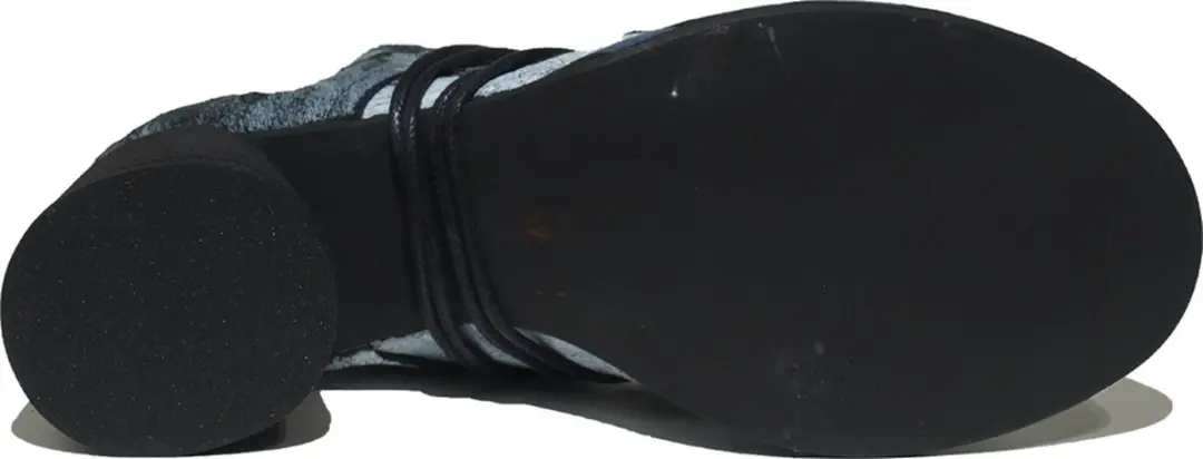Papucei Gossy Veterschoenen Wit - afbeelding 2 van 6