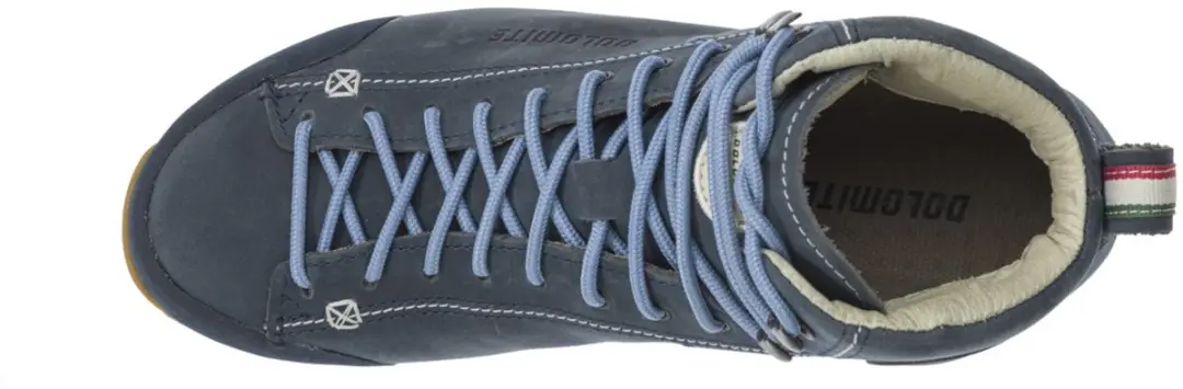 Dolomite Cinquantaquattro High FG Evo GTX Wandelschoenen - Blauw - afbeelding 3 van 5