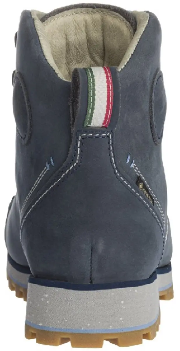 Dolomite Cinquantaquattro High FG Evo GTX Wandelschoenen - Blauw - afbeelding 4 van 5