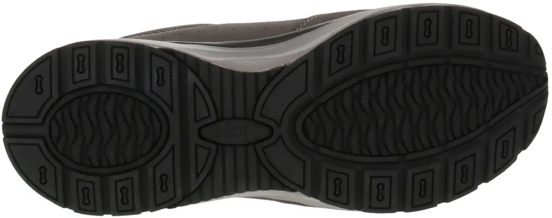Joya Dynamo Zip Sneakers - Donkergrijs - afbeelding 4 van 6