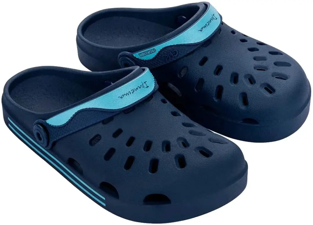 Ipanema Motion Slippers Blauw EU 28-29 Kinderen