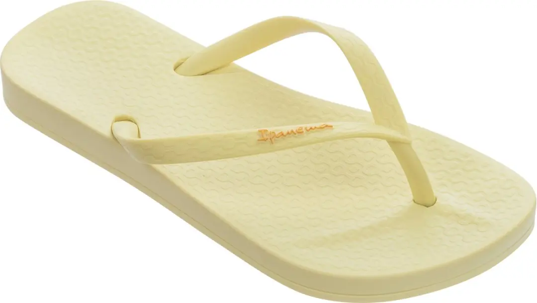 Ipanema Anatomic Tan Colors Kids Slippers Dames Junior