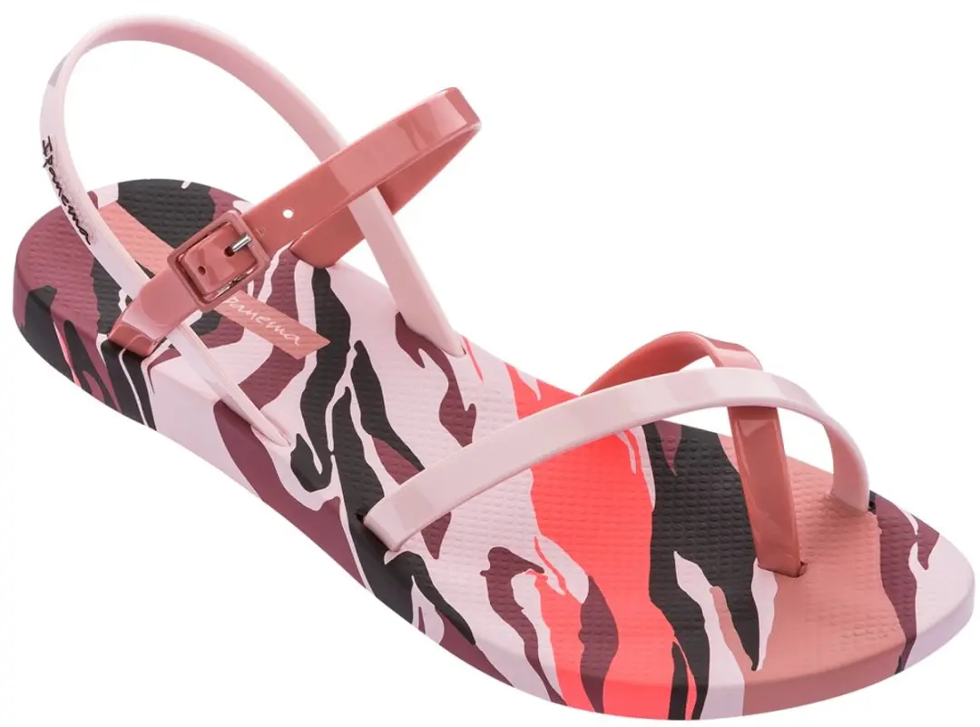 Ipanema Fashion Sandal meisjes sandalen pink
