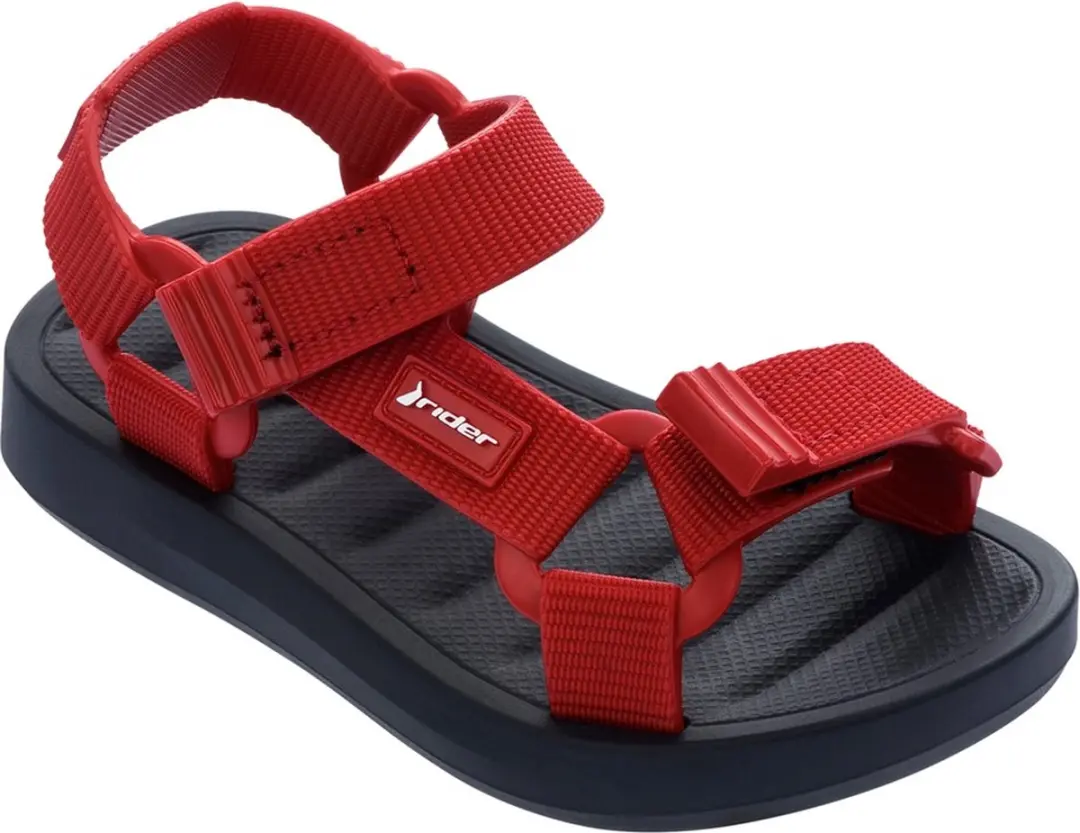 Rider Free Papete Baby Jongens Sandalen