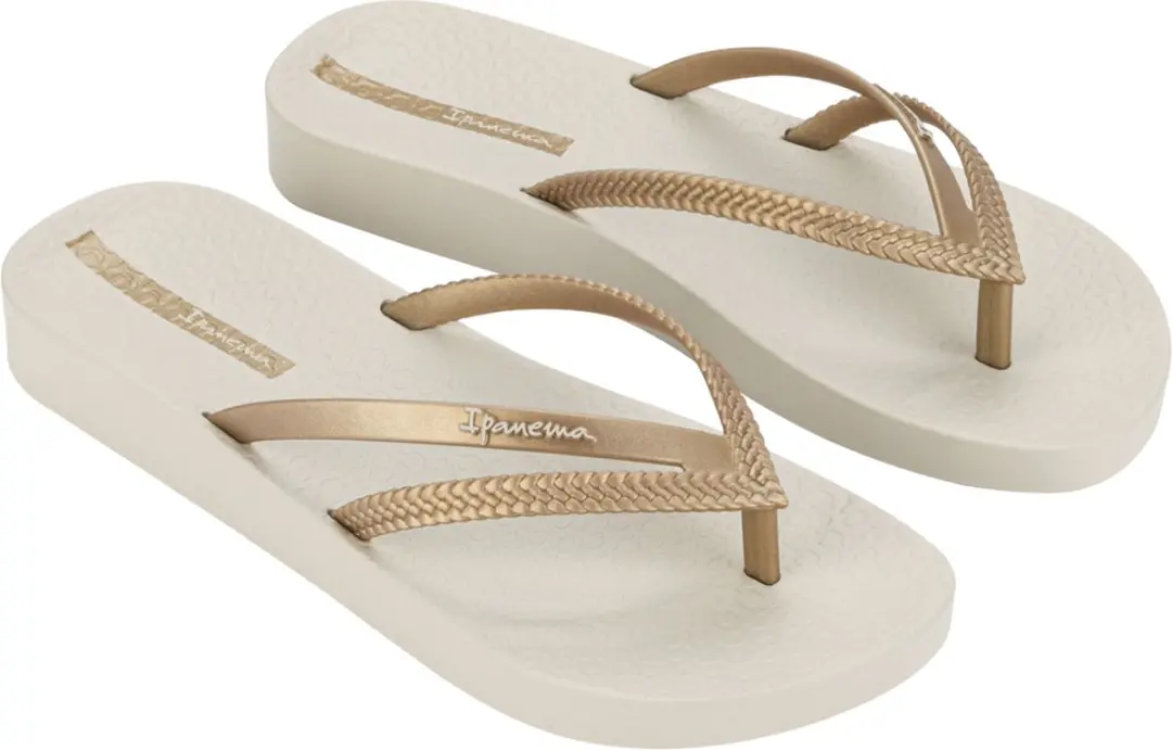 Ipanema Anatomic Bossa Soft Dames Slippers
