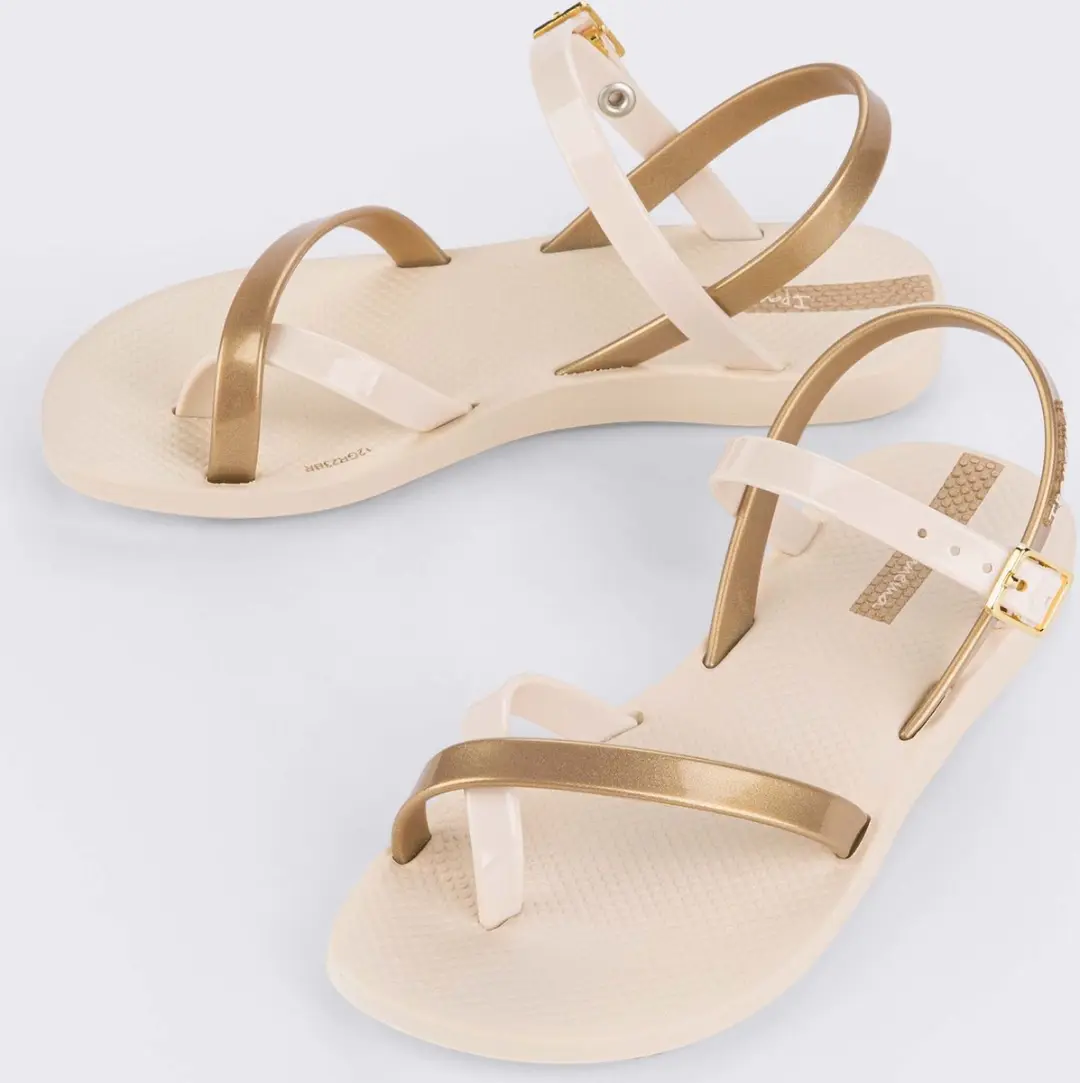 Ipanema Fashion Sandal Kids Beige 31 - afbeelding 6 van 6