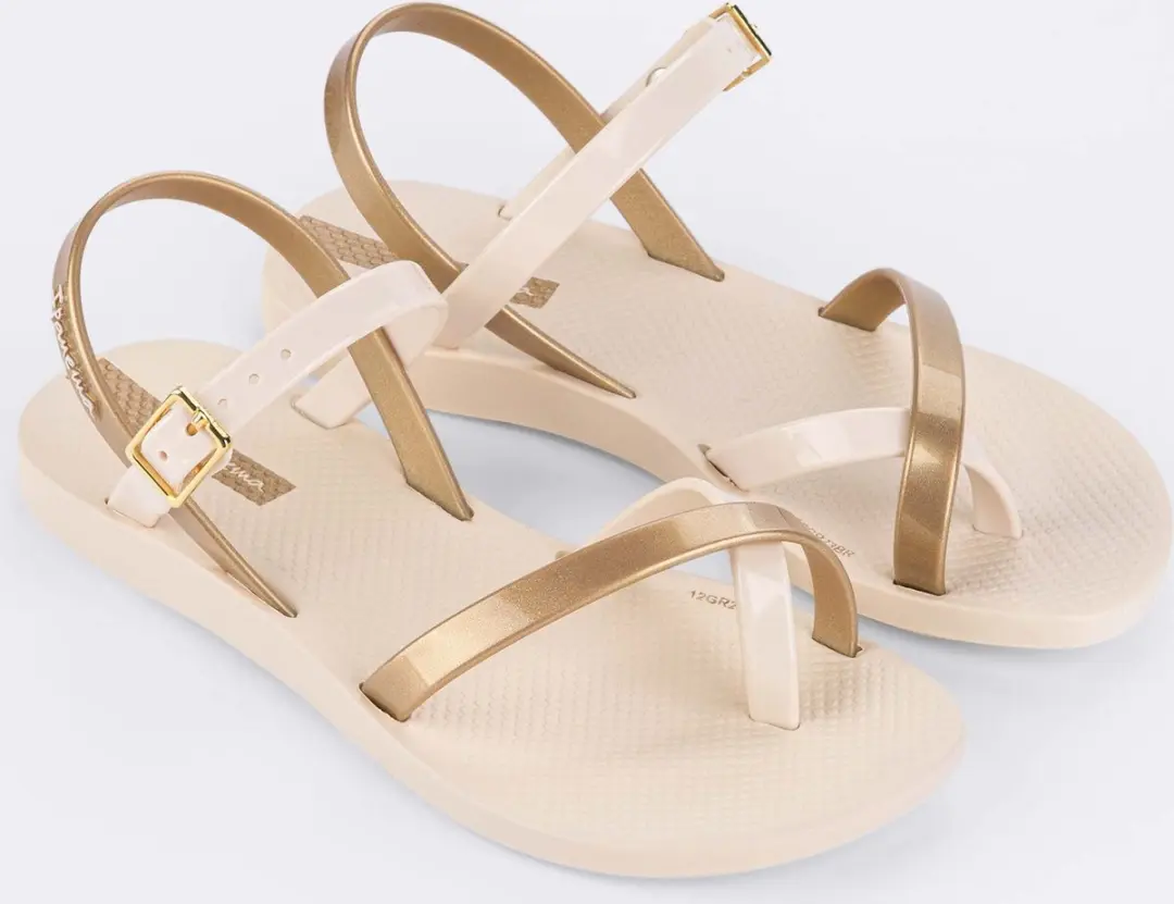 Ipanema Fashion Sandal Kids Beige 31 - afbeelding 4 van 6