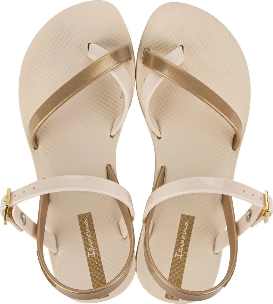 Ipanema Fashion Sandal Kids Beige 31 - afbeelding 3 van 6