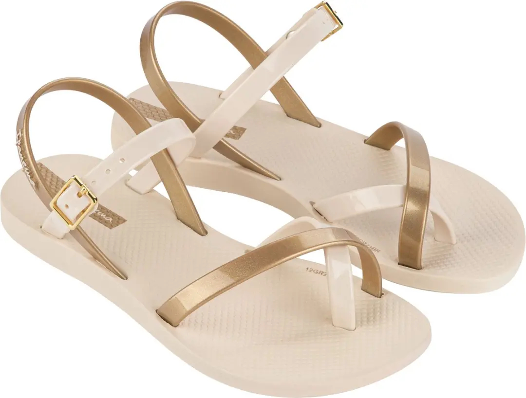 Ipanema Fashion Sandal Kids Beige 31
