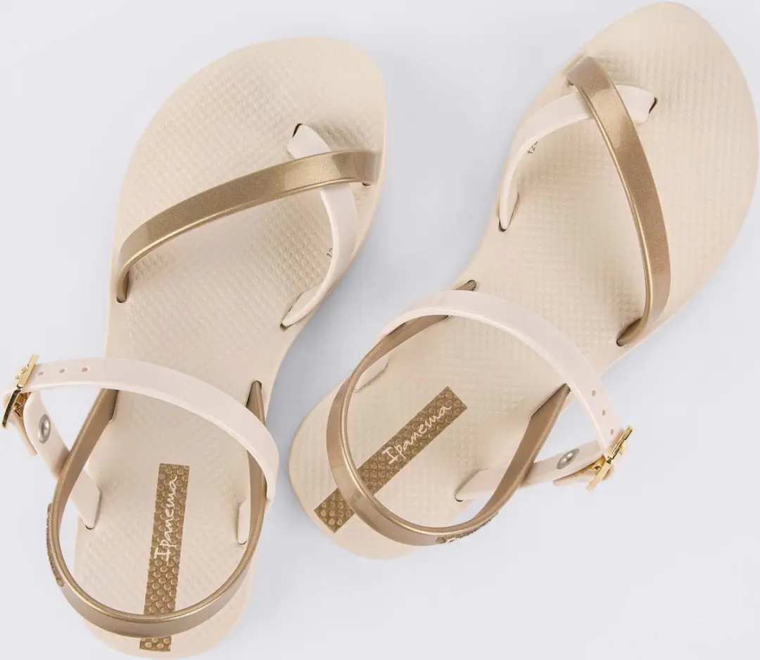 Ipanema Fashion Sandal Kids Beige 31 - afbeelding 5 van 6