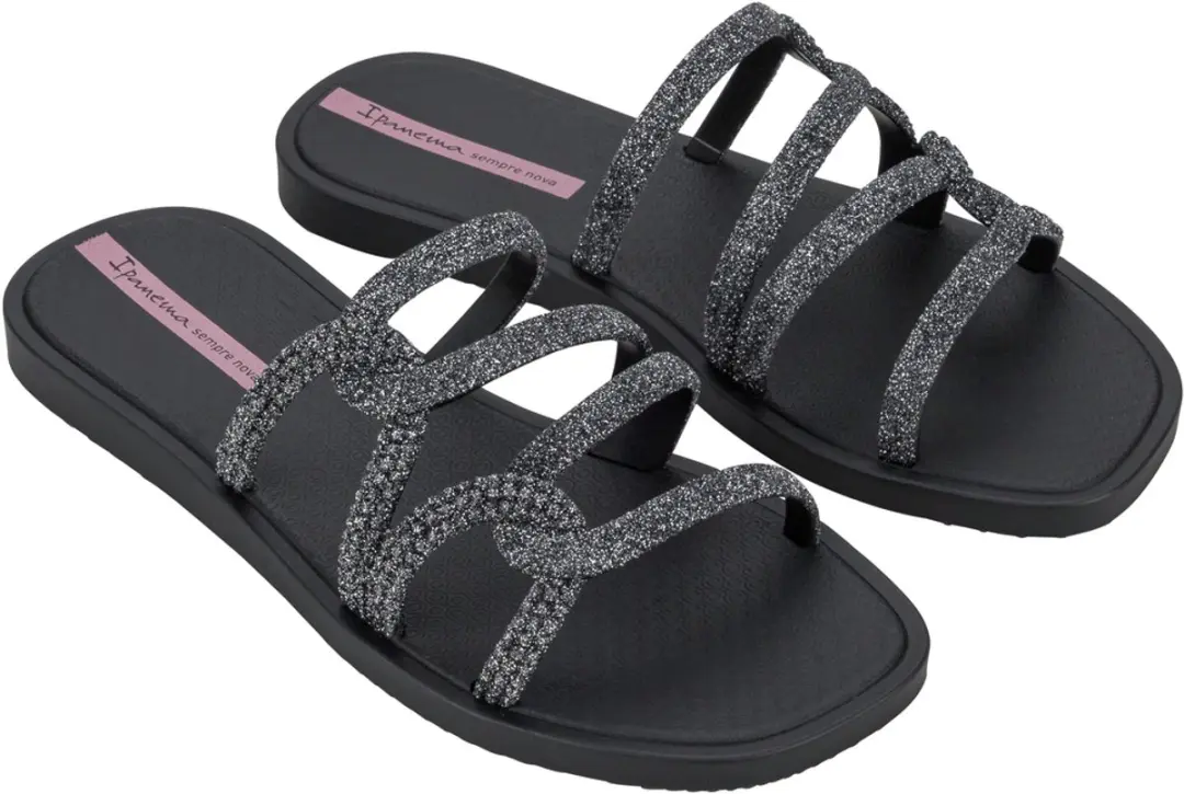 Ipanema Solar Glow Dames Slippers