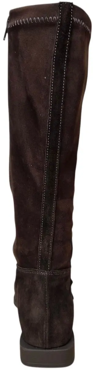 DL Sport 7227 712 Laarzen Bruin - afbeelding 3 van 6