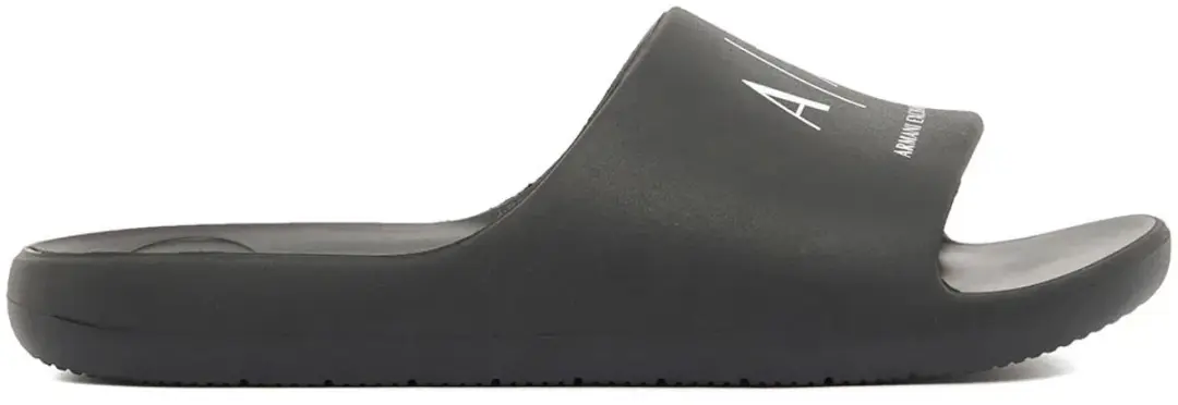 Armani Exchange Xm002744_af23456 Sandalen Zwart EU 39 Man