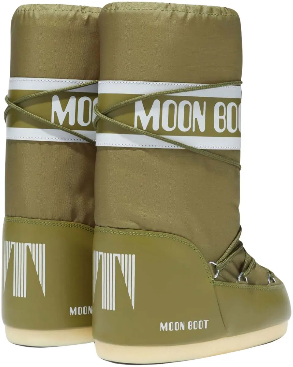 Moon Boot