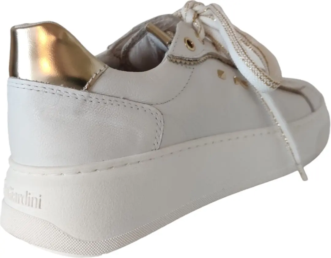 NeroGiardini Chili E409977 Sneakers Wit
