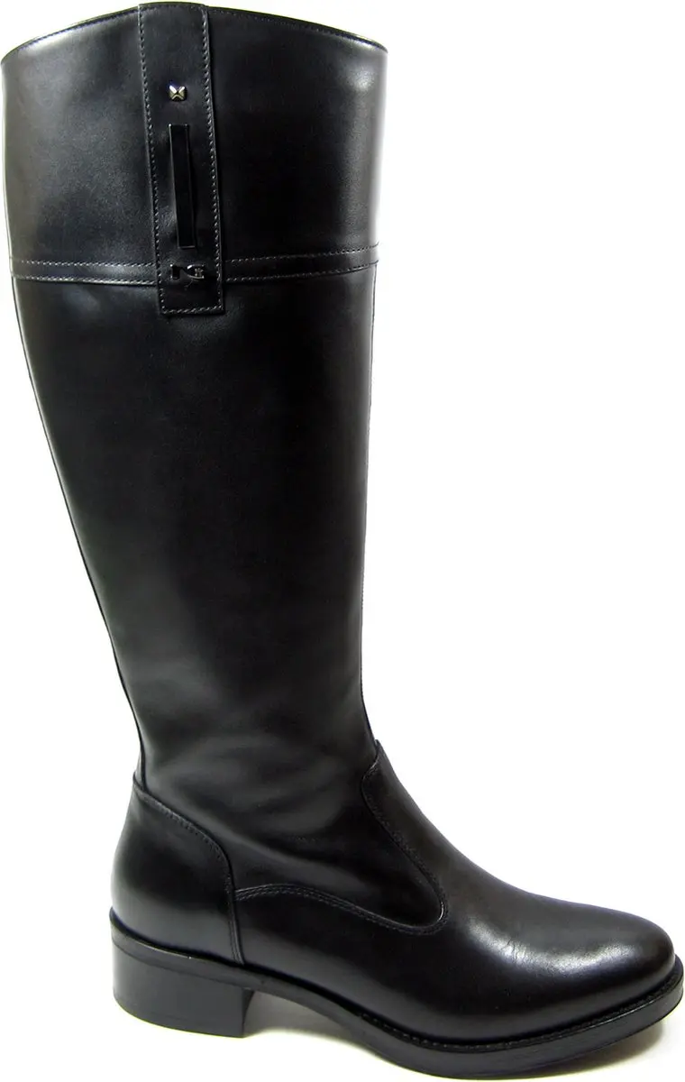 NeroGiardini 411800D Laarzen Zwart - afbeelding 6 van 6