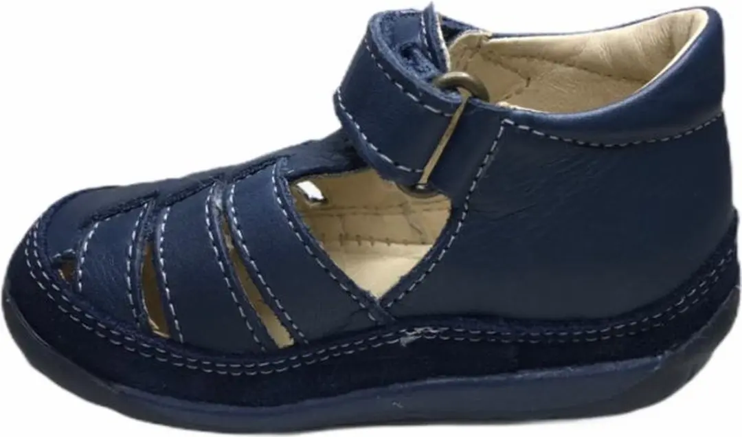 Falcotto velcro sandalen laguna navy mt 24