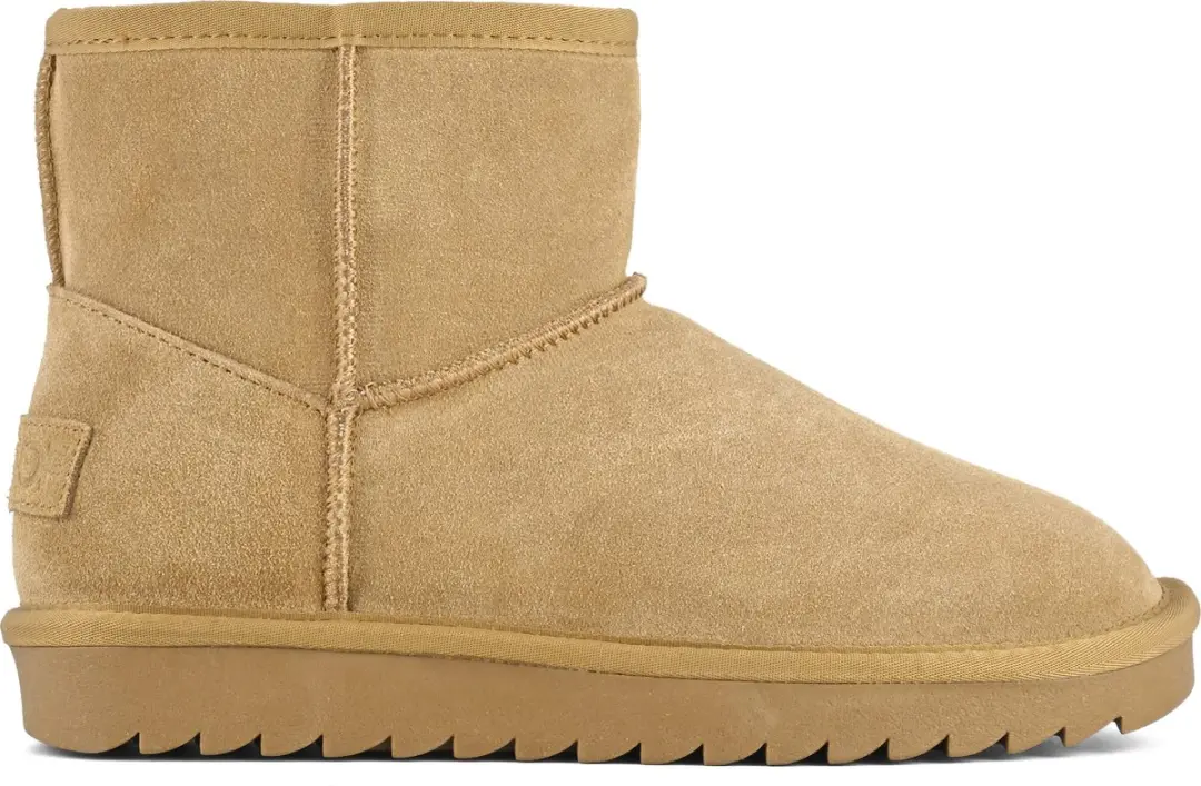 Colors of California Boots