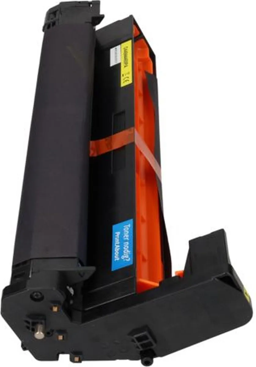 PrintAbout OKI 44844469 Drum - Geel