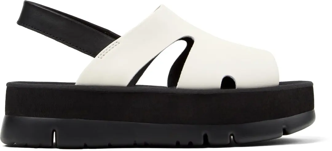 Camper Oruga Up Sandalen