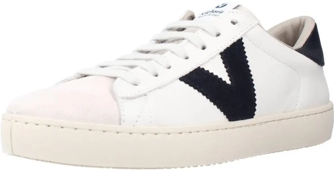 Victoria Berlín Contraste Sneakers - afbeelding 3 van 6